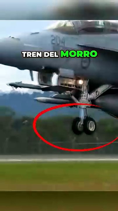 Why Do Some Fighter Jets Have One Wheel and Others Have Two? Find Out Here!