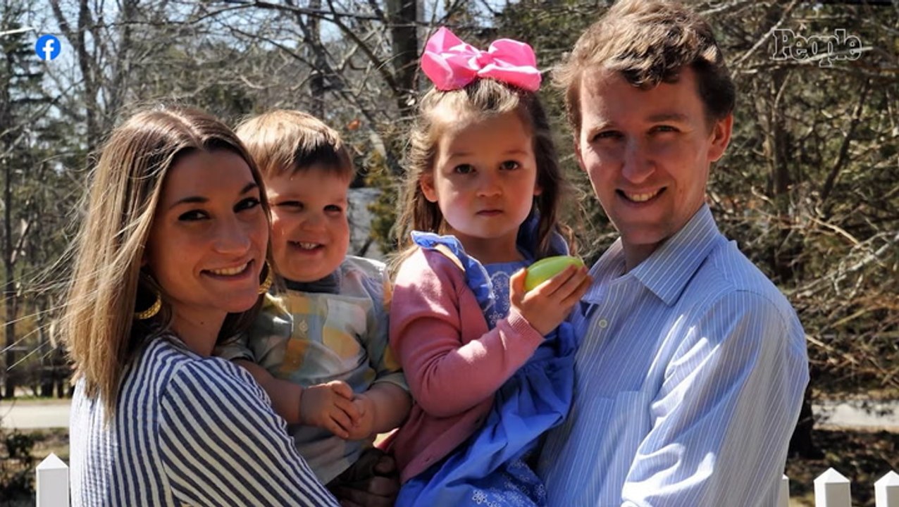 Patrick Clancy Married Fertility Doctor After Divorcing Lindsay Clancy, Who's on Trial for Murdering Their 3 Children