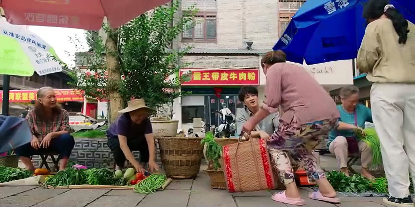 Xiao Fang Gets Married (2026) - Episode 14 English Sub | NextAsia Series [Full Movie]