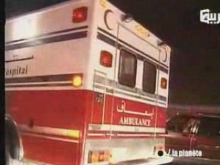 Video - L' Islam Un Oeil Sur La Planète Party 2 by THS