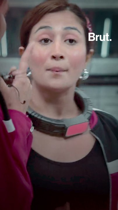 Who is Shreya Karla?