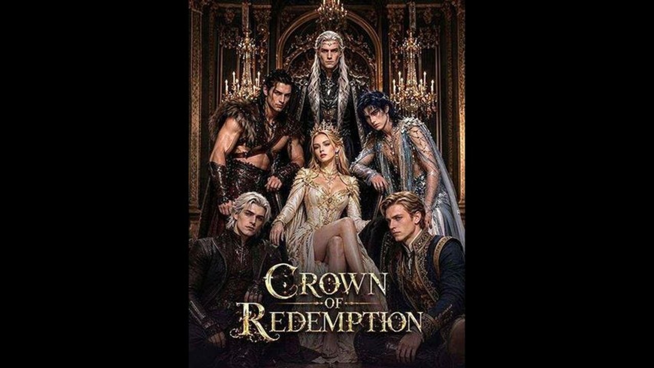 Crown Of Redemption Full Episode | Golden Scene Media