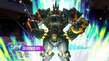 Juegos de Verano Overwatch 2026 35º