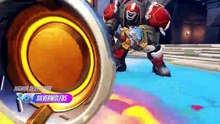 Juegos de Verano Overwatch 2026 36º