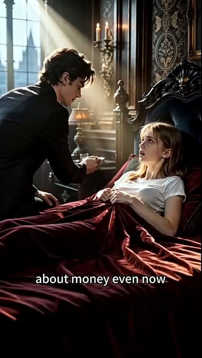 The Vampire King S Runaway Bride FULL HD