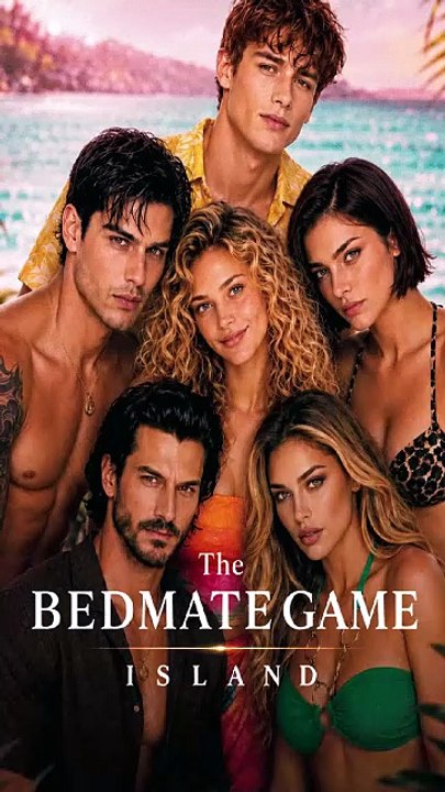 The Bedmate Game Island 60eps Short Avl (Exclusive) #fullmovie [Full Movie]