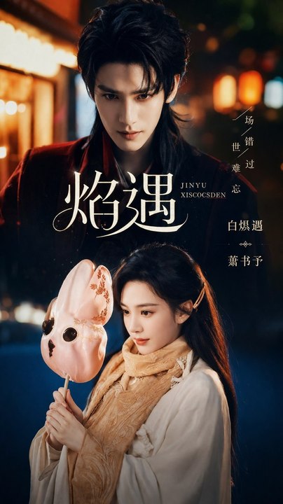 Flame Encounter English | Full Mini Series 2026