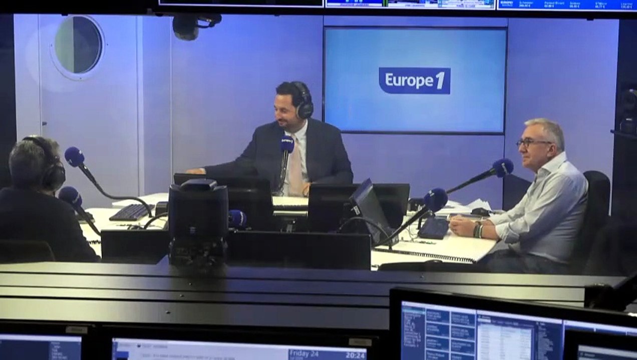 Budget 2027 : «Je ne vois pas possible de présenter un budget qui ne soit pas déséquilibré
