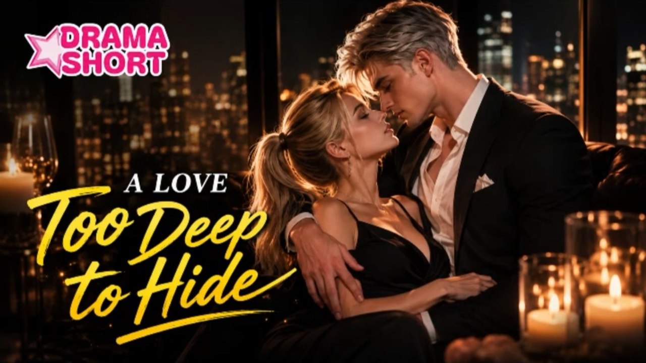 A Love Too Deep to Hide - Part 7 (Ep 31-35)
