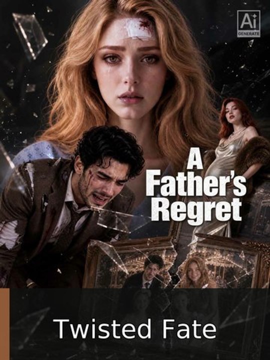 A Father's Regret engsub fullepisode Twisted Fate