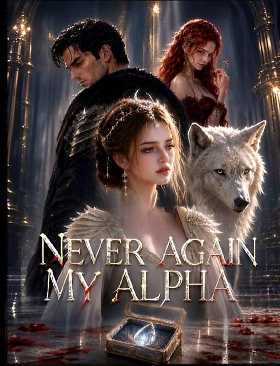 Never Again, My Alpha