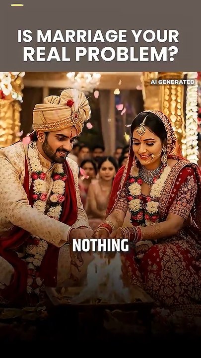 Is Marriage Your Real Problem? || Acharya Prashant