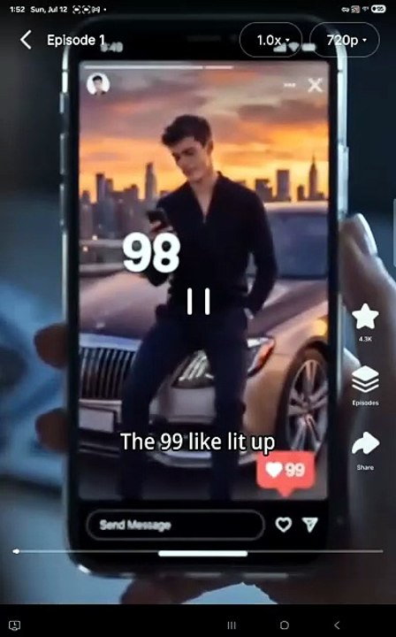 100 Likes And We Are Done [Full Movie]