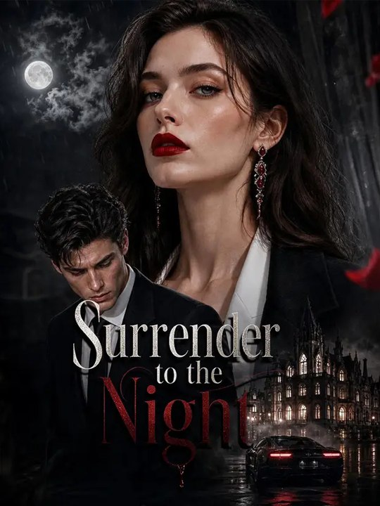 Surrender to the Night - Full #englishsub #fullmovie 🍿🍿