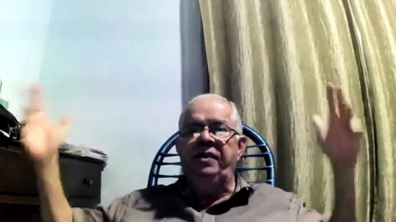 Meditação bíblica no capítulo 15 do evangelho de João