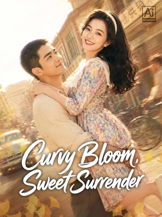 Curvy Bloom, Sweet Surrender