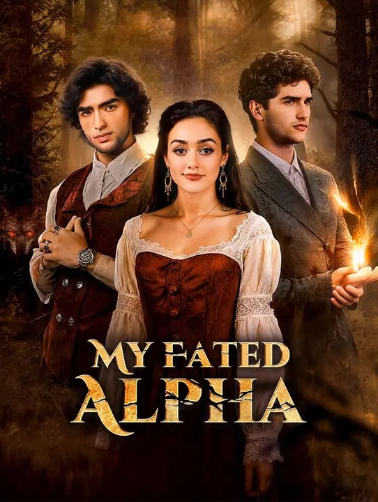 My Fated Alpha | Komplette Serie | Short Drama Deutsch
