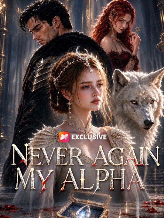 Never Again My Alpha