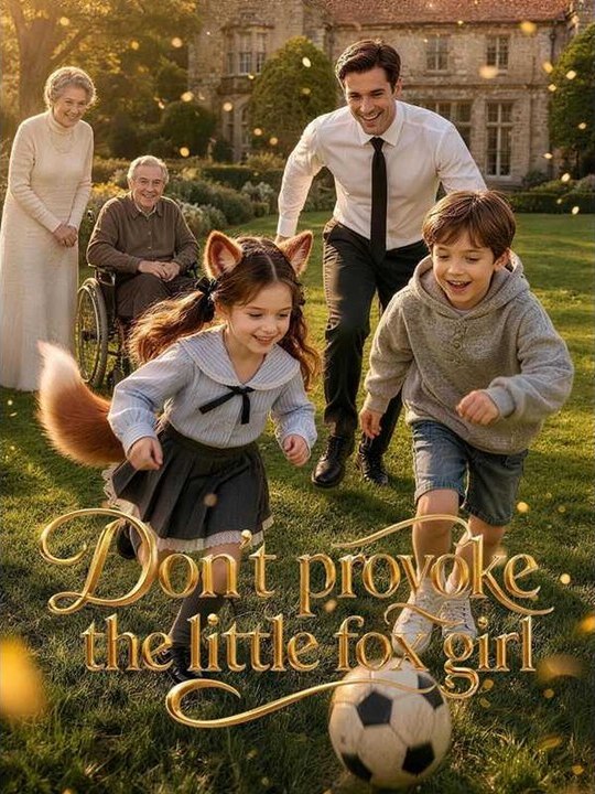 Don't provoke the little fox girl - Complete #drama #englishsub 🔥🔥