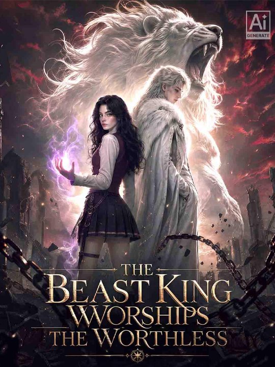 The Beast King Worships the Worthless - Full #englishsub #fullmovie 🍿🍿