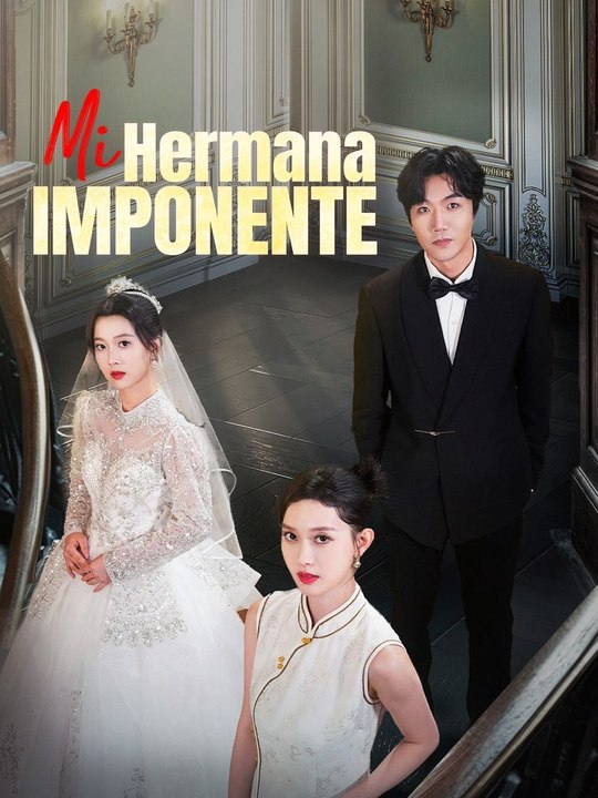 Mi hermana imponente | FULL EP | SUB ESPAÑOL | CLIFFRUSH DRAMA