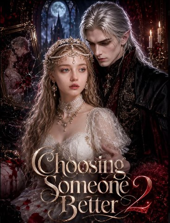 Choosing Someone Better 2