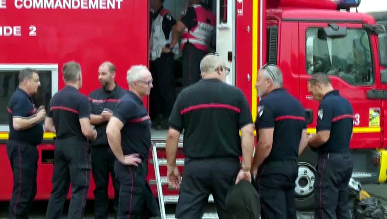 El incendio en Cap Ferret deja una evacuación masiva en el suroeste de Francia