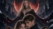 Contratto di luna di sangue | Nuovo film | Film Completo in Italiano