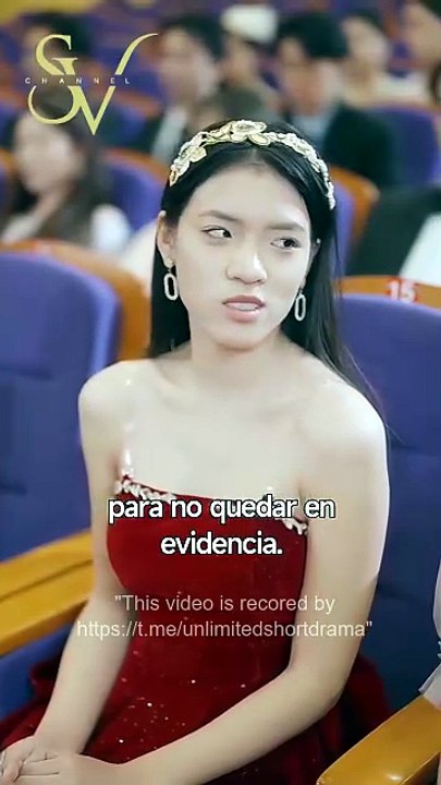 [Español] El día que dejé de esperar (Versión completo) [Full Movie]