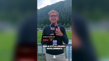 Come sta Duvan Zapata? I dettagli (VIDEO)