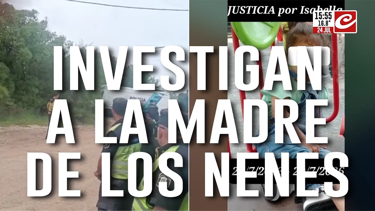 Muerte en Villa Gesell: uno de los nenes era brutalmente golpeado
