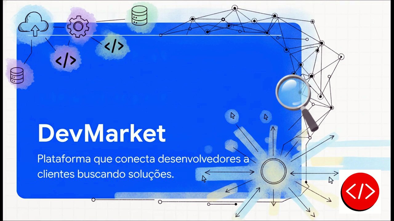 Divulgue seu SaaS para o mundo - DevMarket #grupomeindica #devmarket #saas
