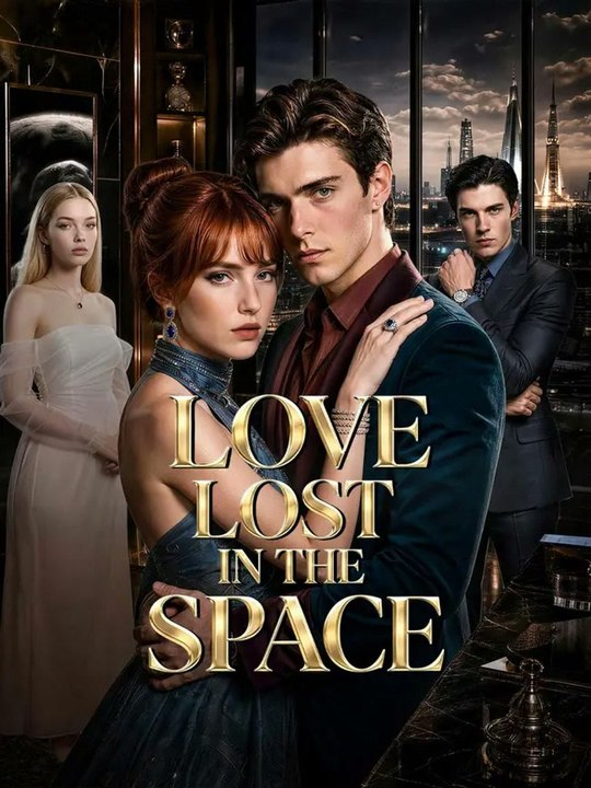 Love Lost in the Space EnglishSub