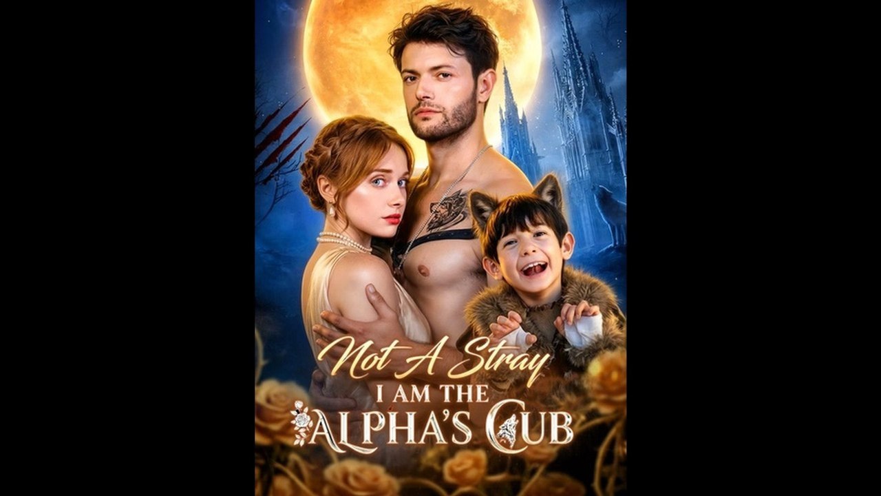 Not a Stray, I Am the Alpha's Cub - Full EP | Full Short Drama | English Sub 2026