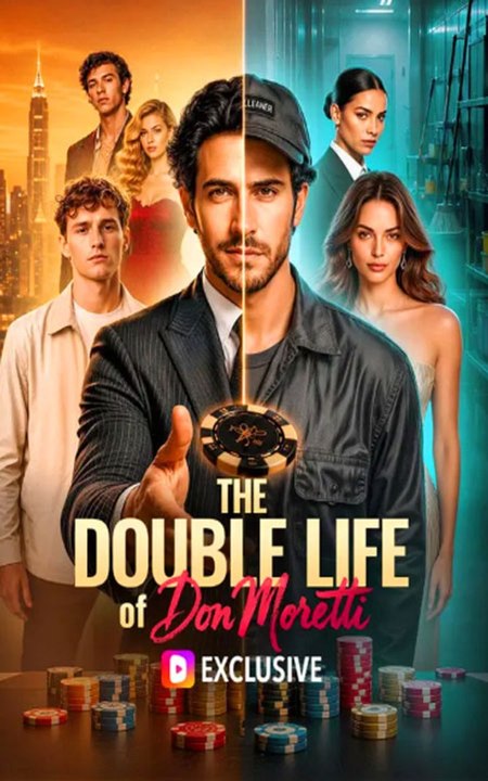 The Double Life of Don Moretti