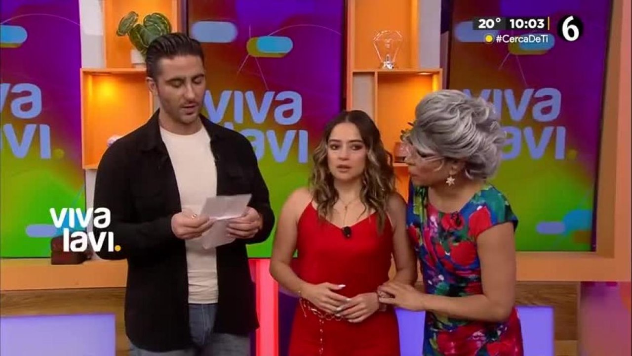 Conductores de Vivalavi Mx reciben misteriosa carta