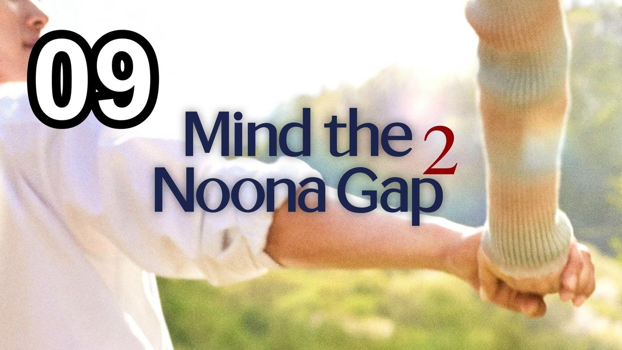 Noona, You Are A Woman To Me Season 2 - Episode 9 English Sub | Asian Drama TV