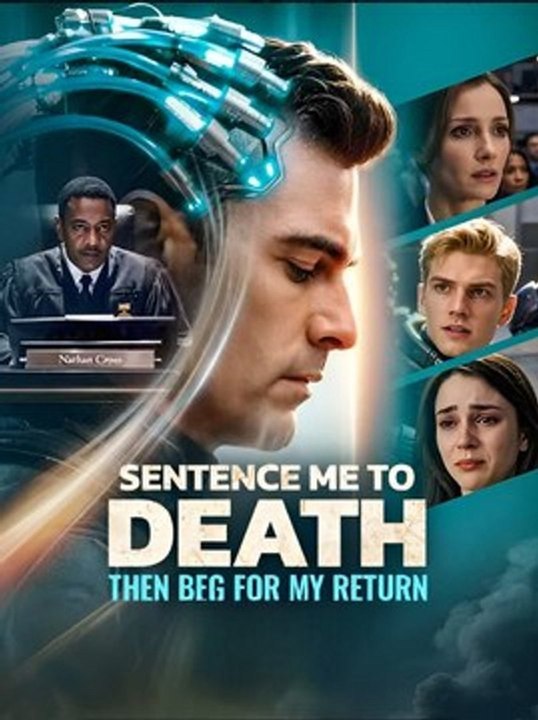 ... Sentence Me To Death
