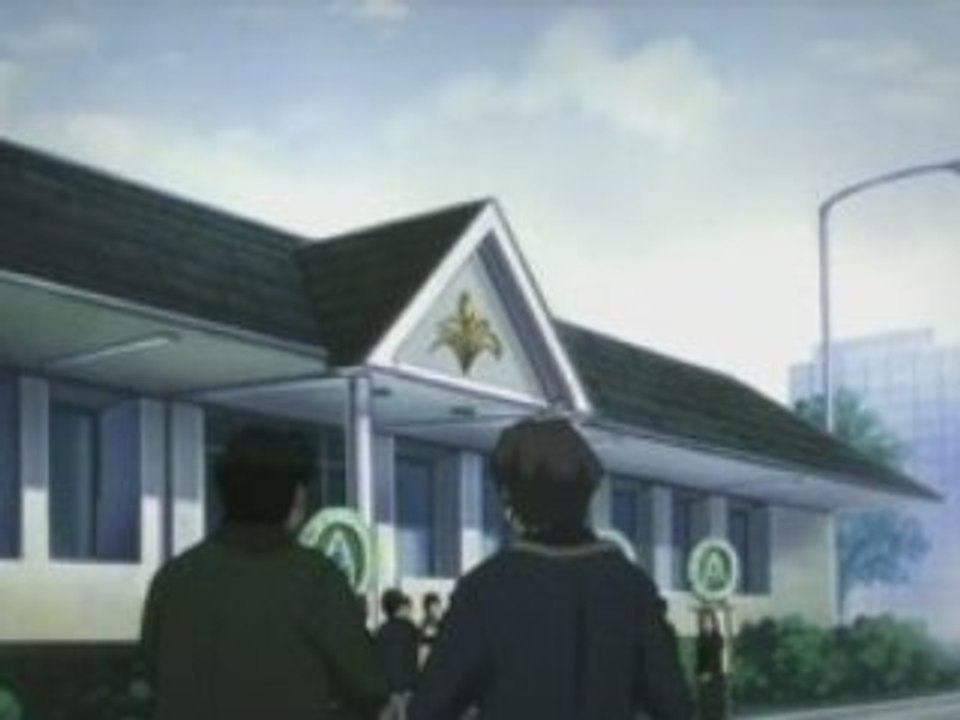 Night head genesis 06 P1 vostfr