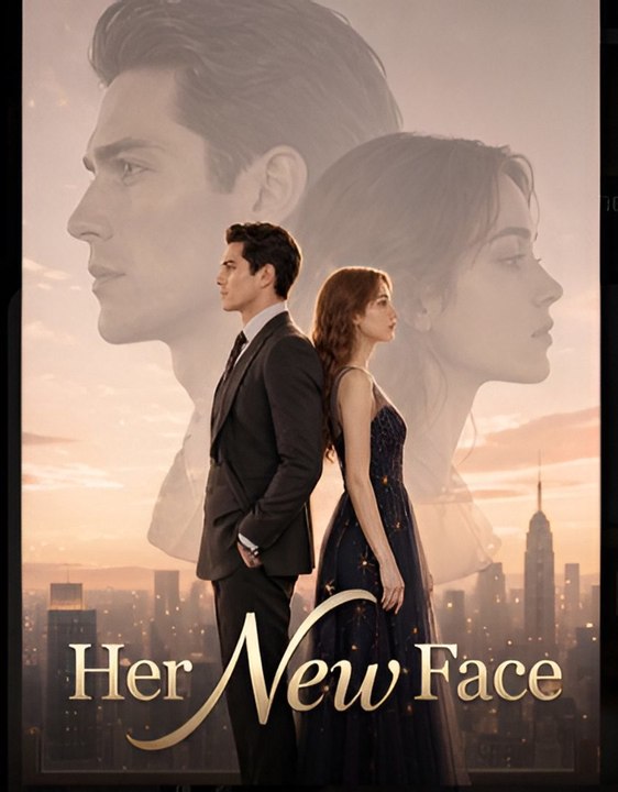 Her New Face- Drama FULL MOVIES ENGLISH SUB