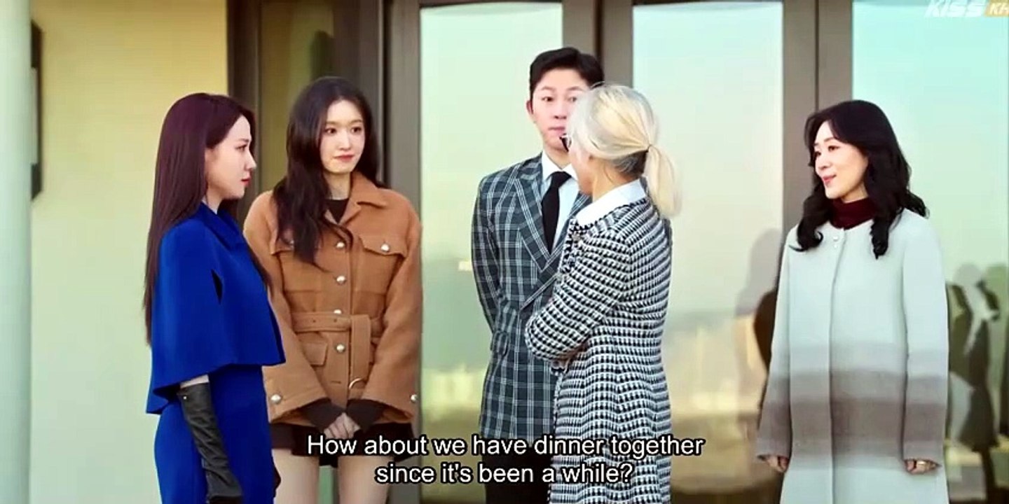 ❤️ Spooky In Love (2026) Episode 1 ❤️ English Sub | Asian Drama TV | Full Short Drama | English Sub 2026 [Full Movie]