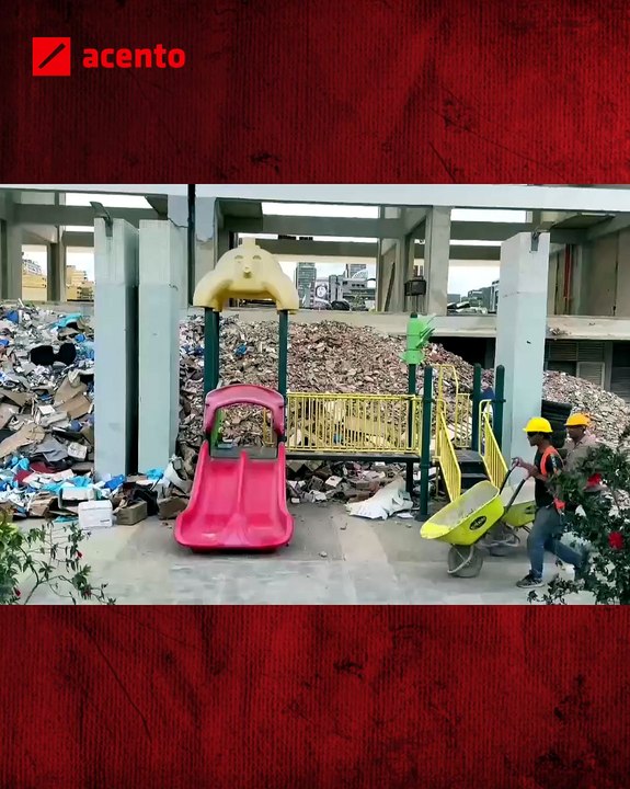 Venezuela, ante el reto económico de la reconstrucción tras un mes de los terremotos