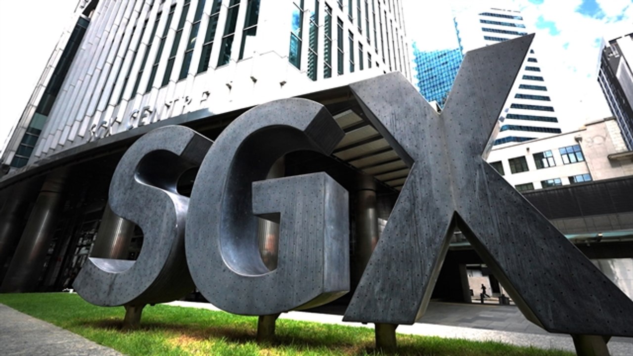 SGX Expands MSCI Partnership and Eyes IPO Market