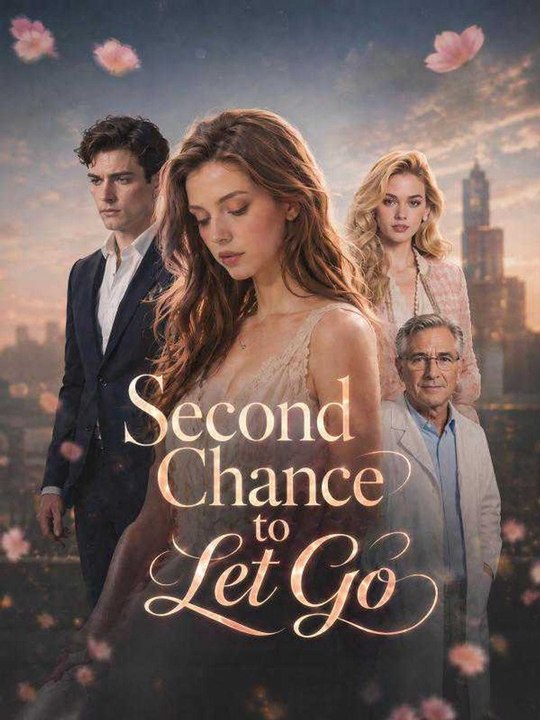 Second Chance to Let Go - Full Episode