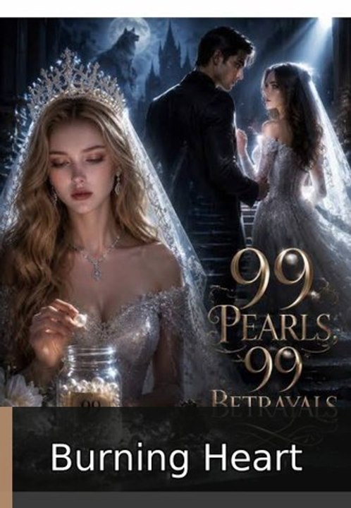 99 Pearls 99 Betrayals #engsub #fullepisode🔺 | Burning Heart