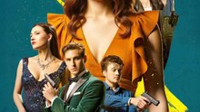 Rot in Hell, Dear Ex-Husband | Série Completa | Short Drama Português