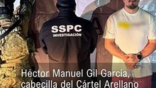 Con información de EEUU cae El Kado.