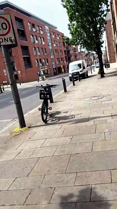Liverpool - A Walk Through The City [1] (May 2026)