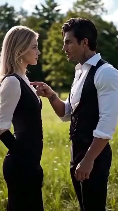 Cursed I Married The Don In My Sister'S Place Completed Movie ✅ Full Episode | Golden Scene Media [Full Movie]