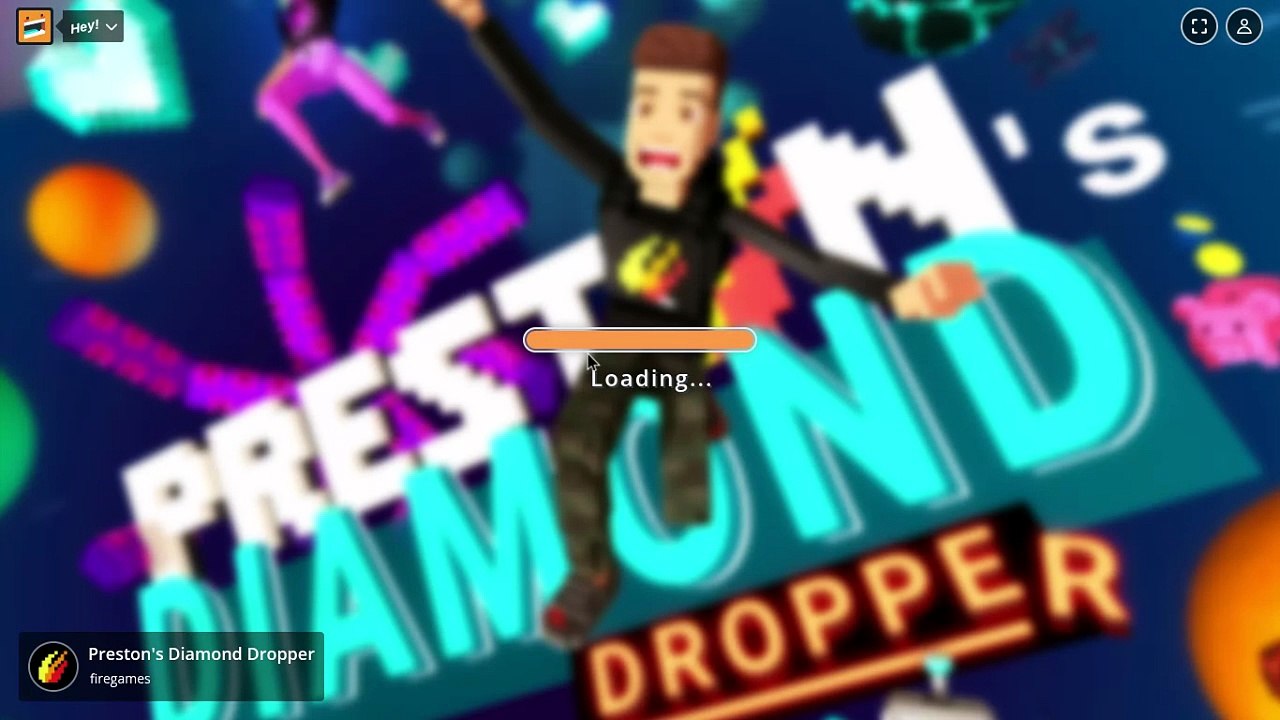 Today I'm Playing Diamond Wars! (OG)